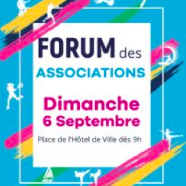 Forum des associations